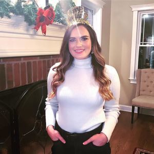Meet your Posher, Cheyenne